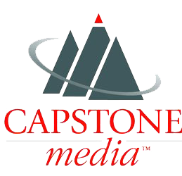 Capstone Media is an expert in media planning and buying.