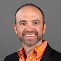 Joe Pulizzi
