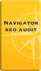 Get an SEO audit for your small business marketing plans.