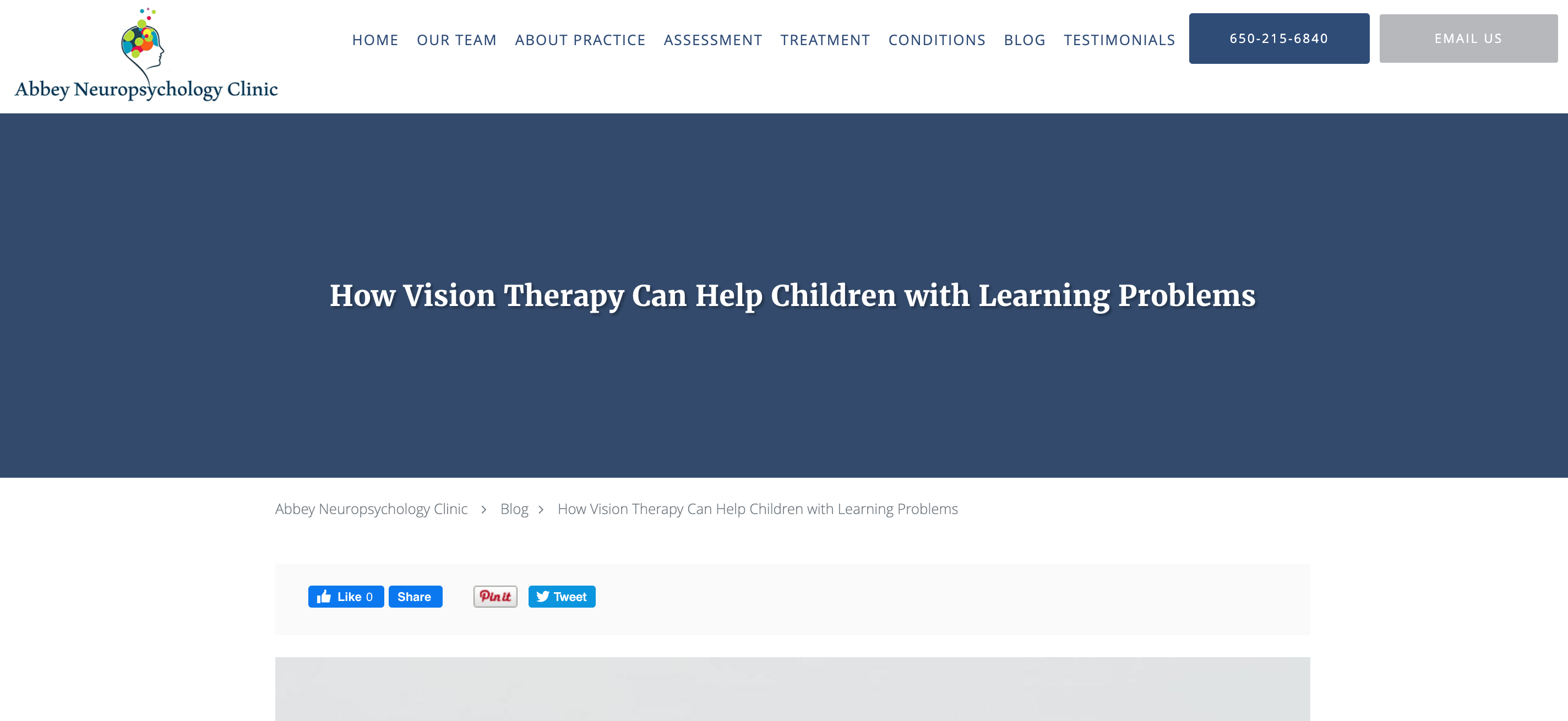 Reinforce expertise with educational content.