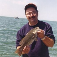 Steve Merrick