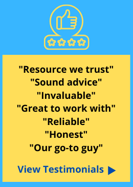 Online Marketing Coaches Testimonials